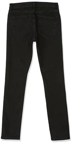 Men's Skinny-Fit Stretch Jean, Rinsed