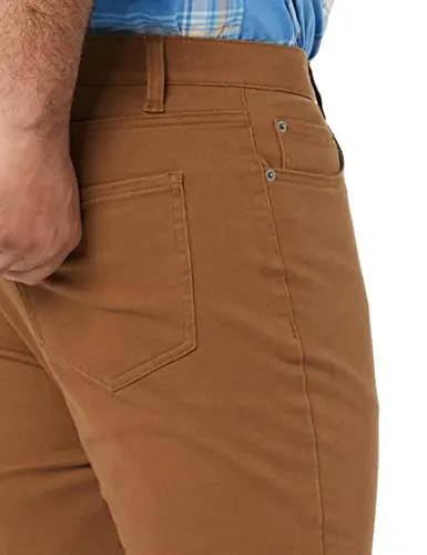 Men's Skinny-Fit Stretch Jean, Rinsed