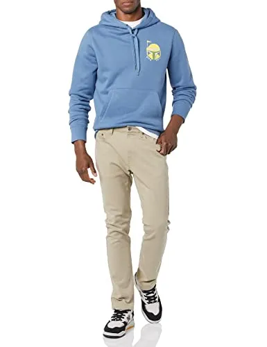 Men's Skinny-Fit Stretch Jean, Rinsed