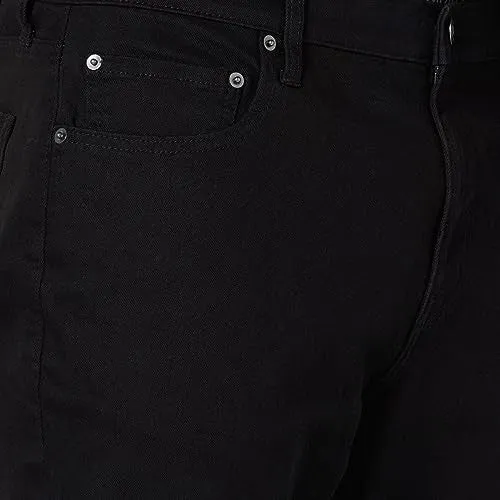 Men's Skinny-Fit Stretch Jean, Rinsed