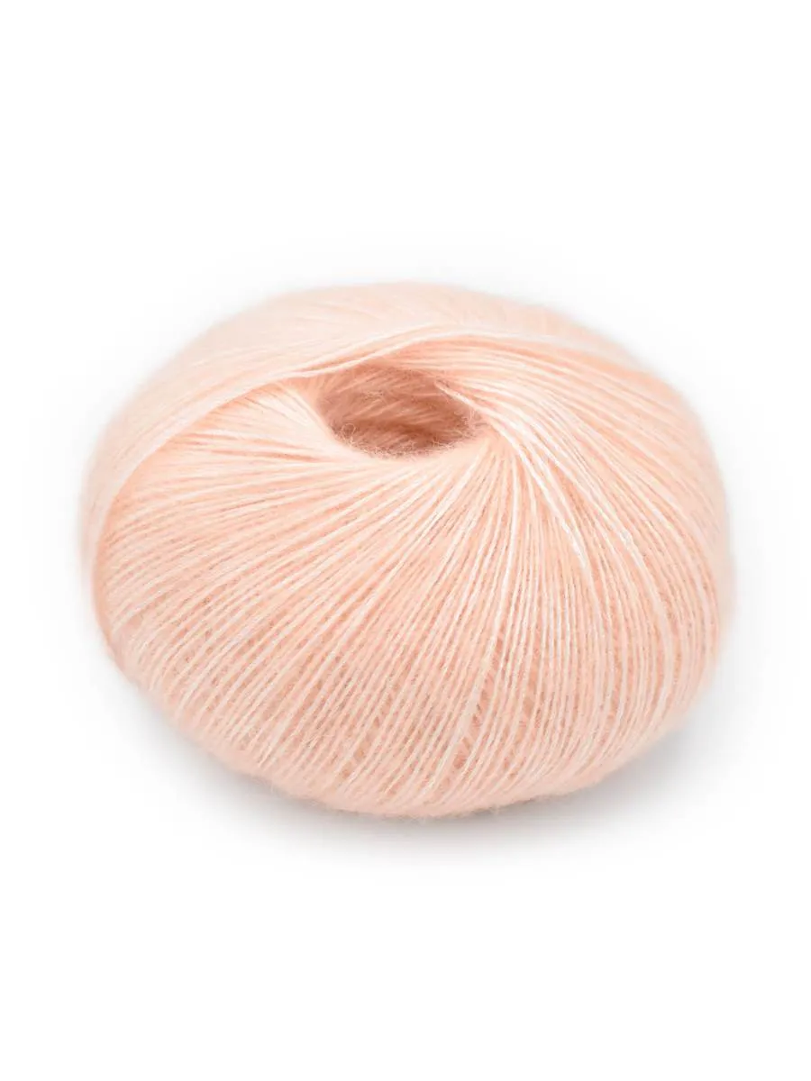 Mirasol Inka yarn