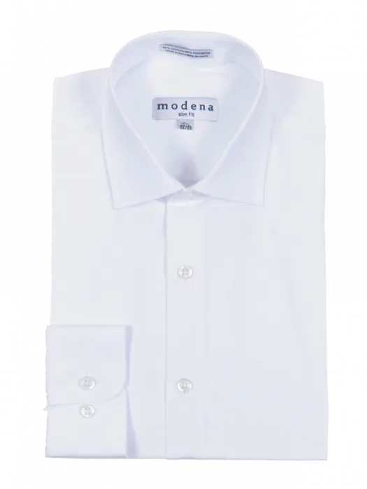 Modena Slim Fit Dress Shirt