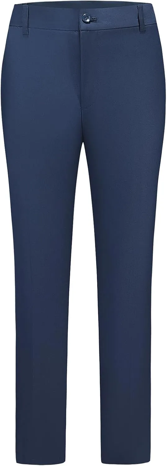 MODFUL Women Suits Work Professional Office 2 Piece Pant Suits for Women Business Outfits