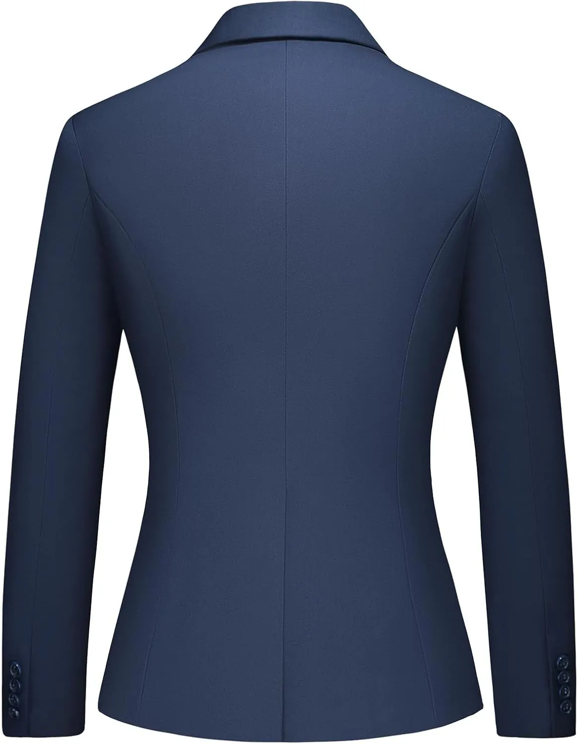 MODFUL Women Suits Work Professional Office 2 Piece Pant Suits for Women Business Outfits