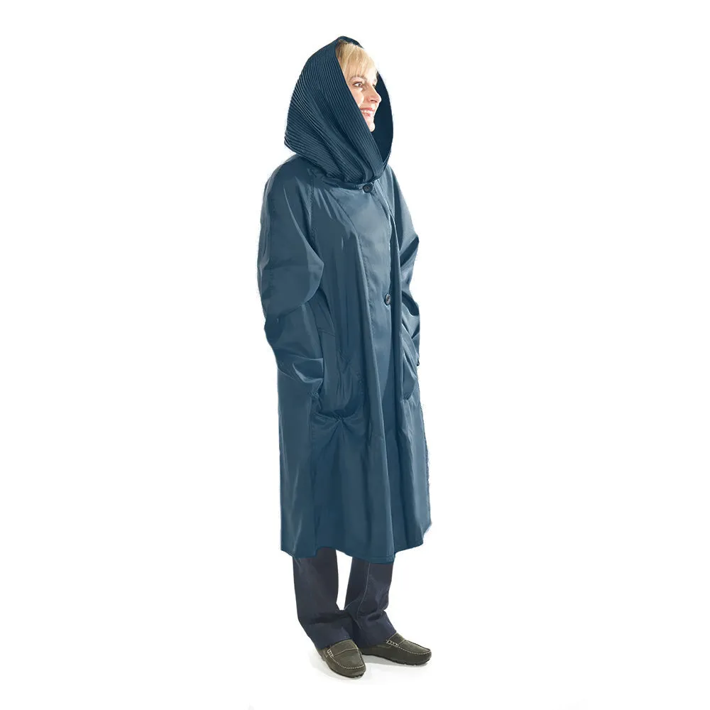 Mycra Pac Raincoat Donatella Tea Calf Length Various Colours