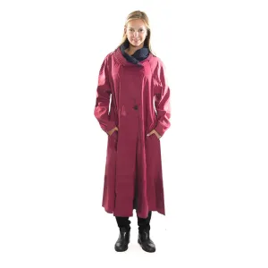 Mycra Pac Raincoat Donatella Tea Calf Length Various Colours