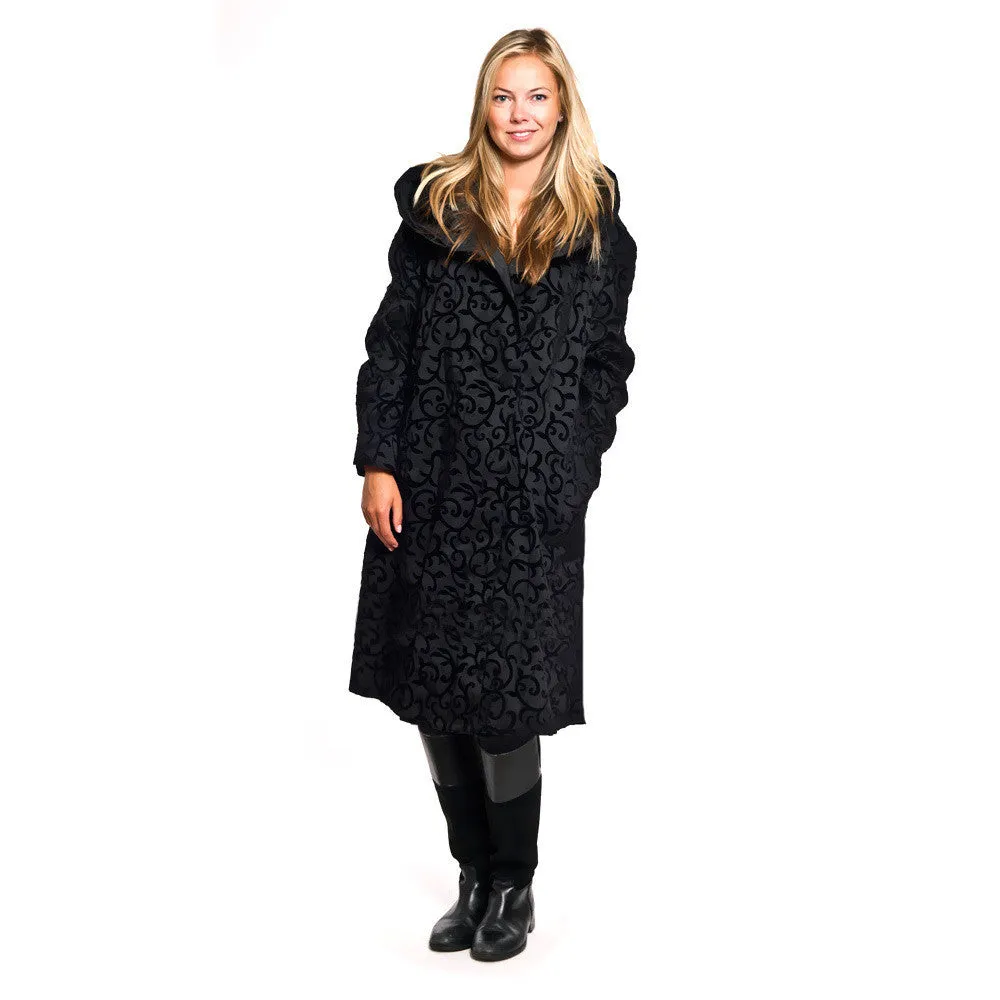 Mycra Pac Raincoat Donatella Tea Calf Length Various Colours