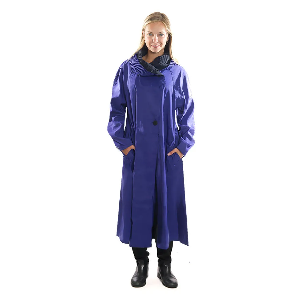 Mycra Pac Raincoat Donatella Tea Calf Length Various Colours