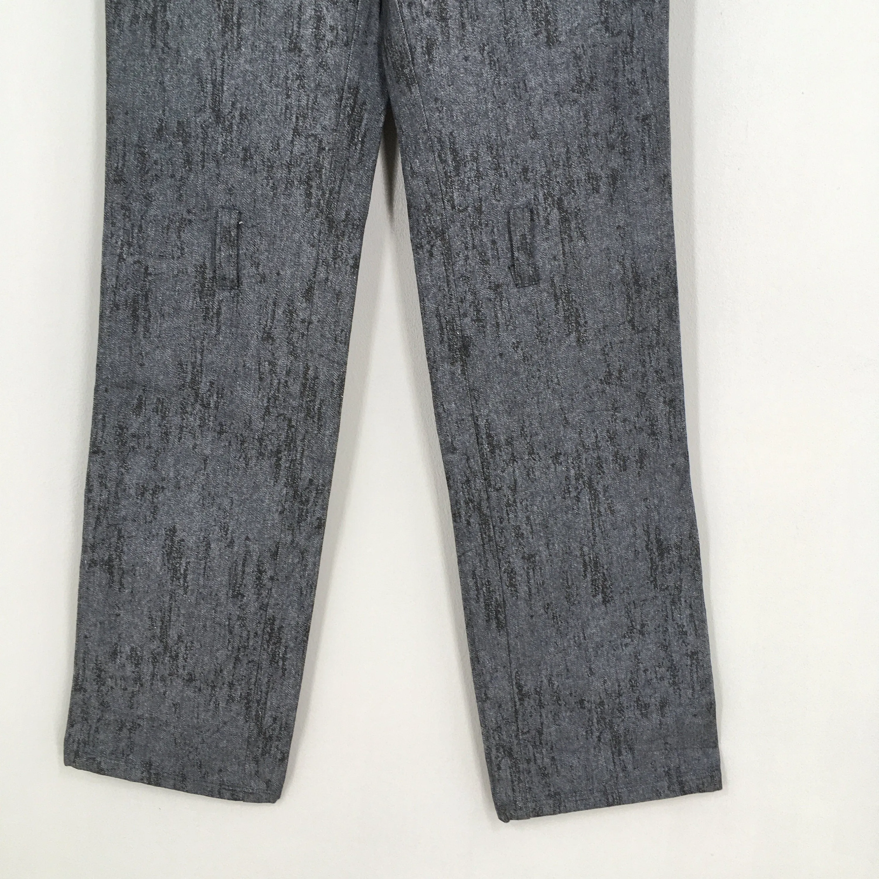 No Future Bondage Pants Techwear Size 30x34
