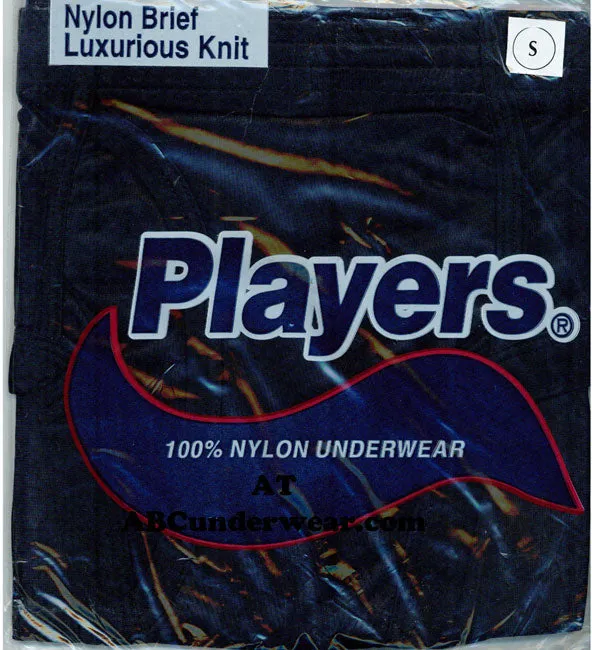 Nylon Tricot Boxer