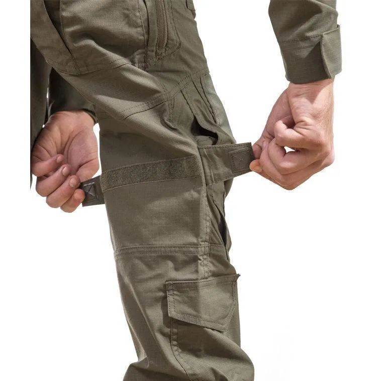 Pentagon Wolf combat Pants - Svart