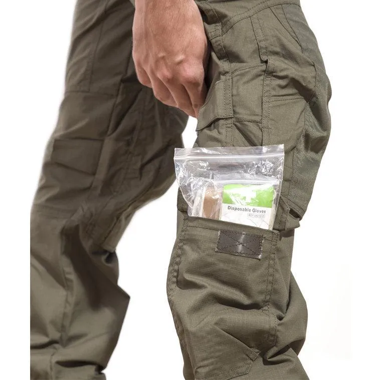 Pentagon Wolf combat Pants - Svart