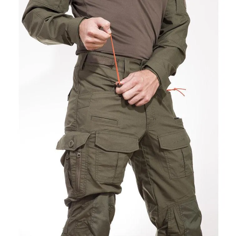 Pentagon Wolf combat Pants - Svart