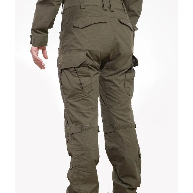 Pentagon Wolf combat Pants - Svart