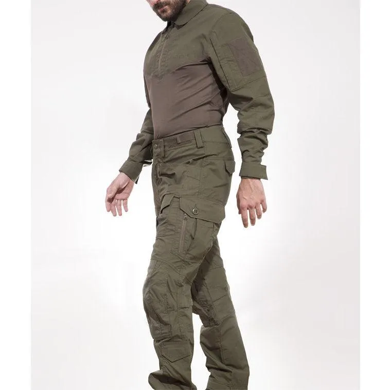 Pentagon Wolf combat Pants - Svart