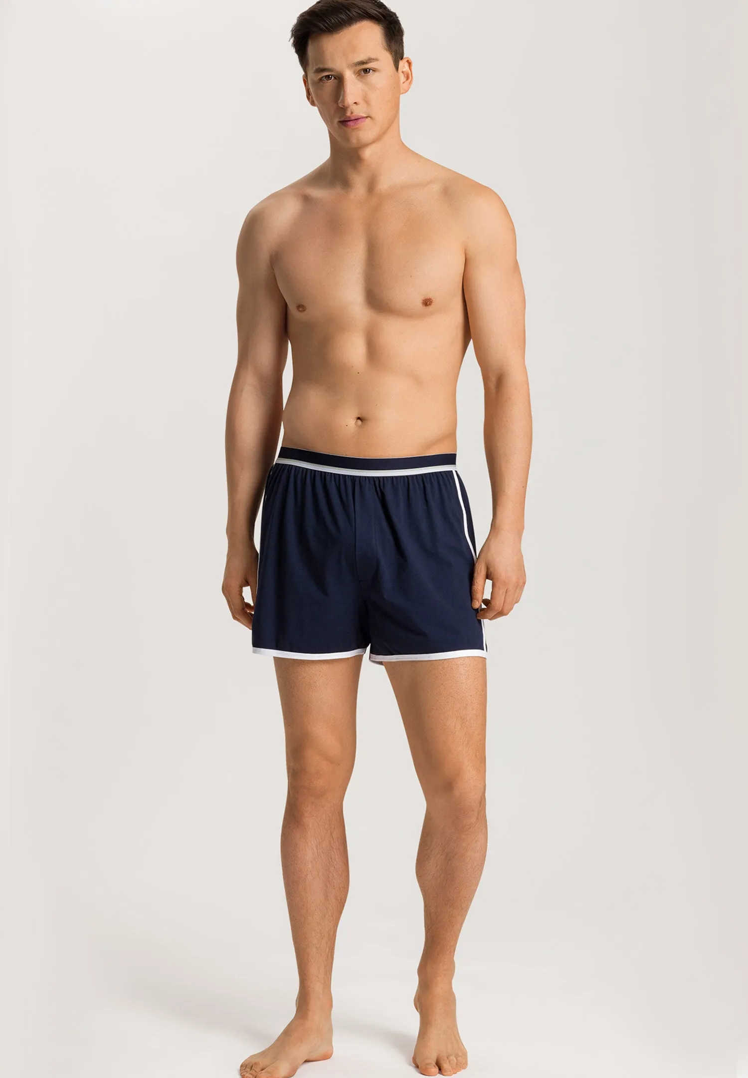Pierre-Boxers
