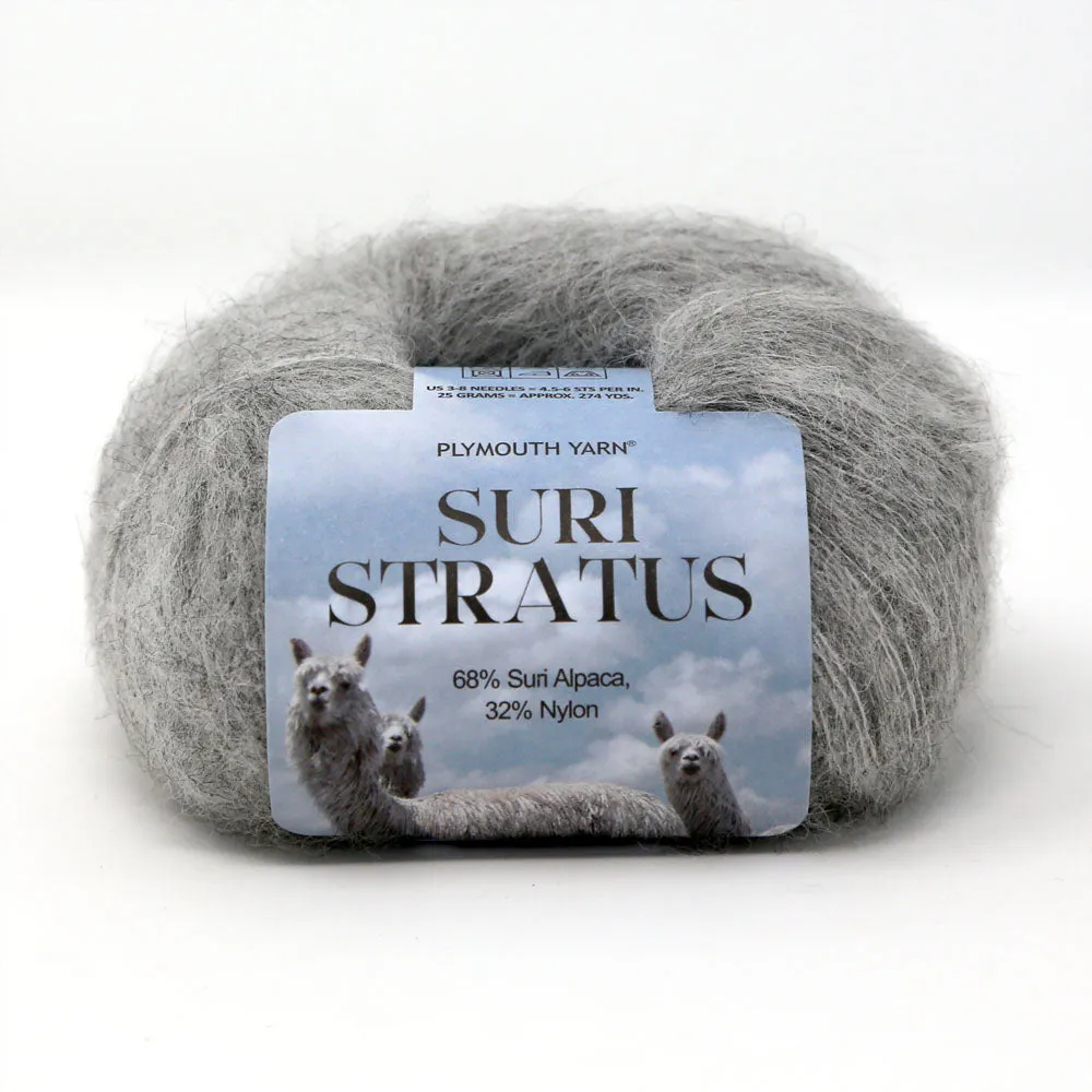 Plymouth Yarn Suri Stratus