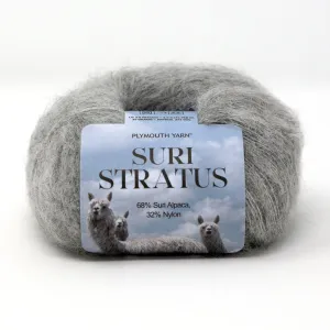Plymouth Yarn Suri Stratus