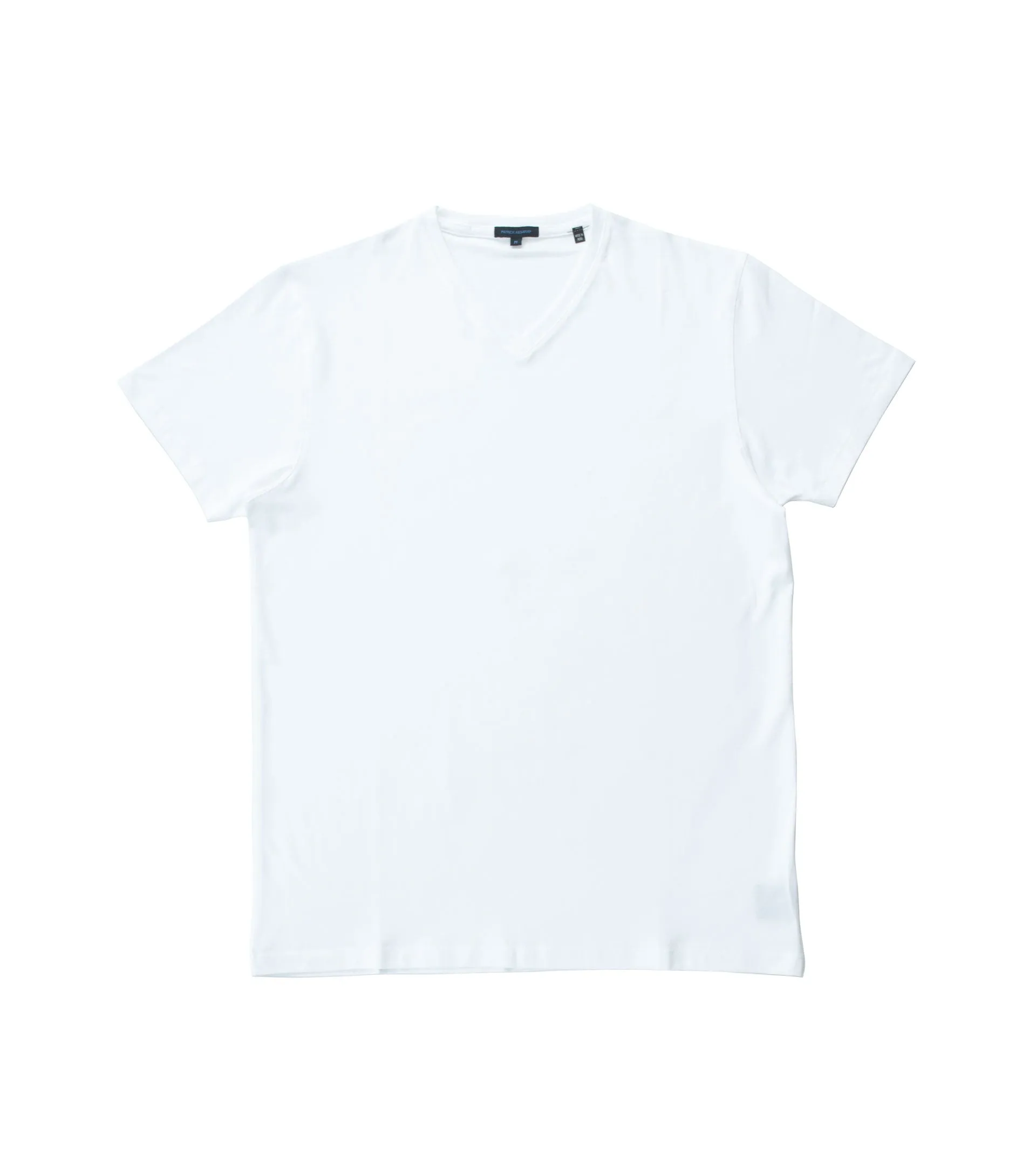 PYA Short Sleeve V-Neck T-Shirts  Colors