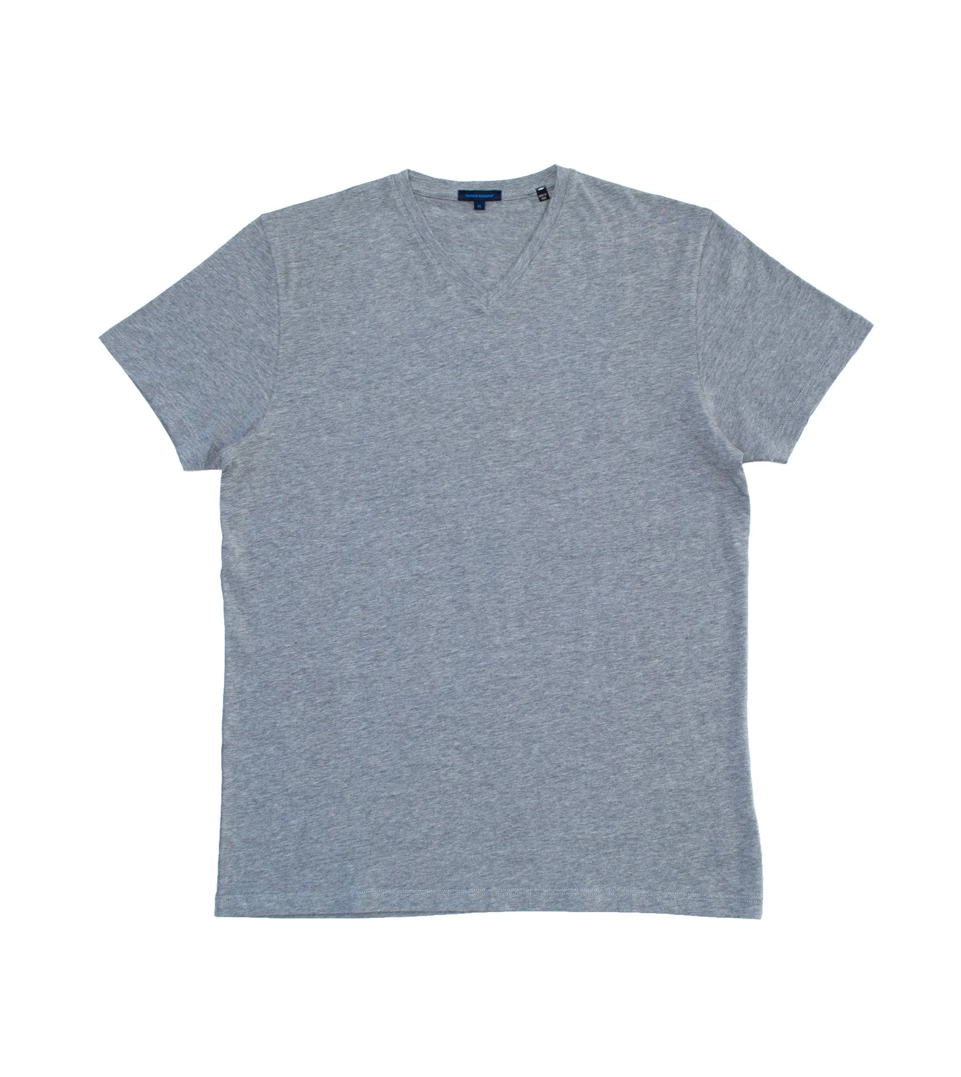 PYA Short Sleeve V-Neck T-Shirts  Colors