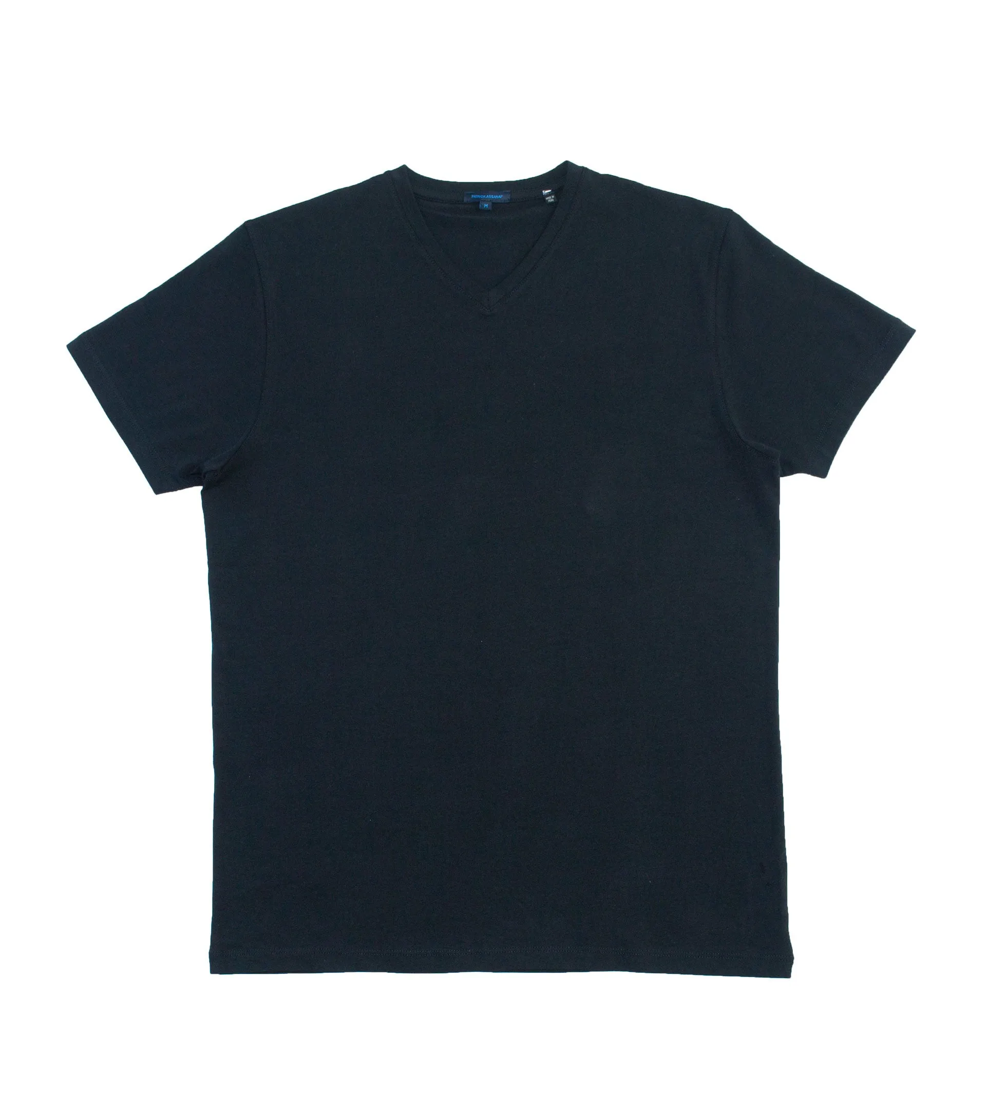 PYA Short Sleeve V-Neck T-Shirts  Colors