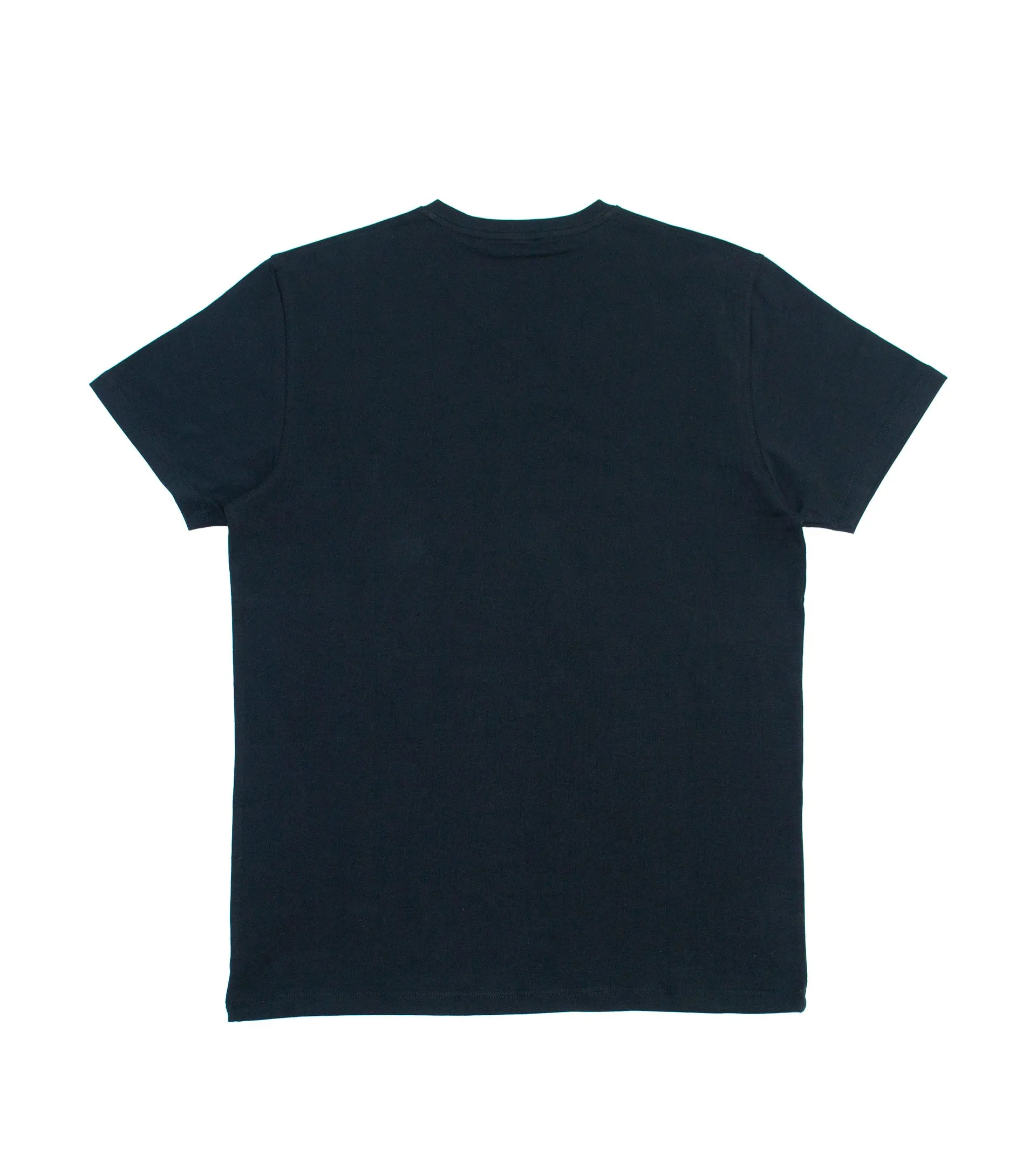 PYA Short Sleeve V-Neck T-Shirts  Colors