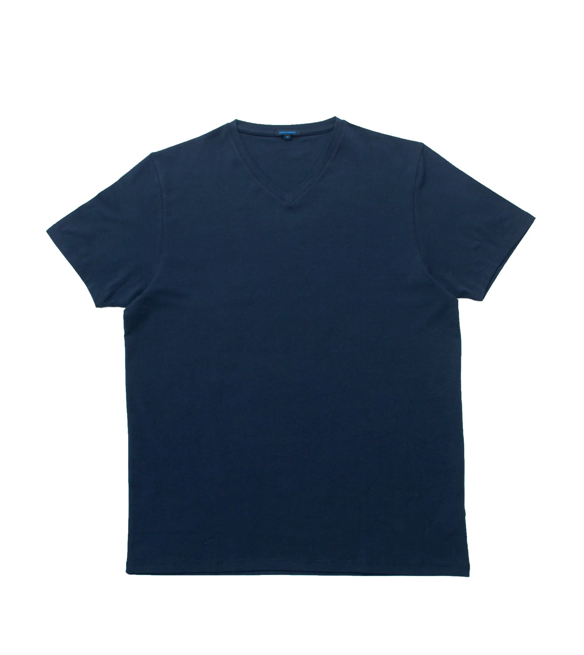 PYA Short Sleeve V-Neck T-Shirts  Colors