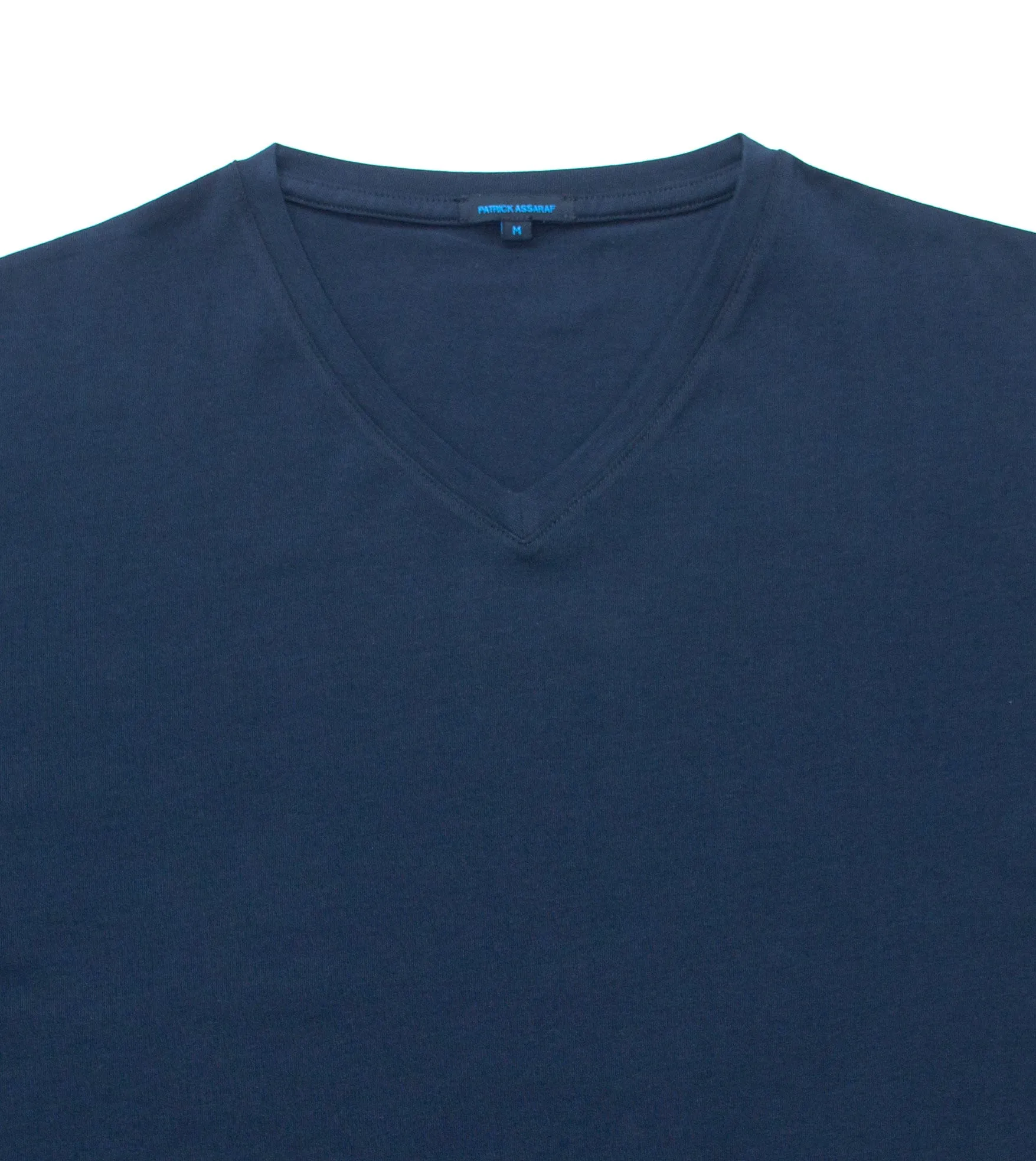 PYA Short Sleeve V-Neck T-Shirts  Colors