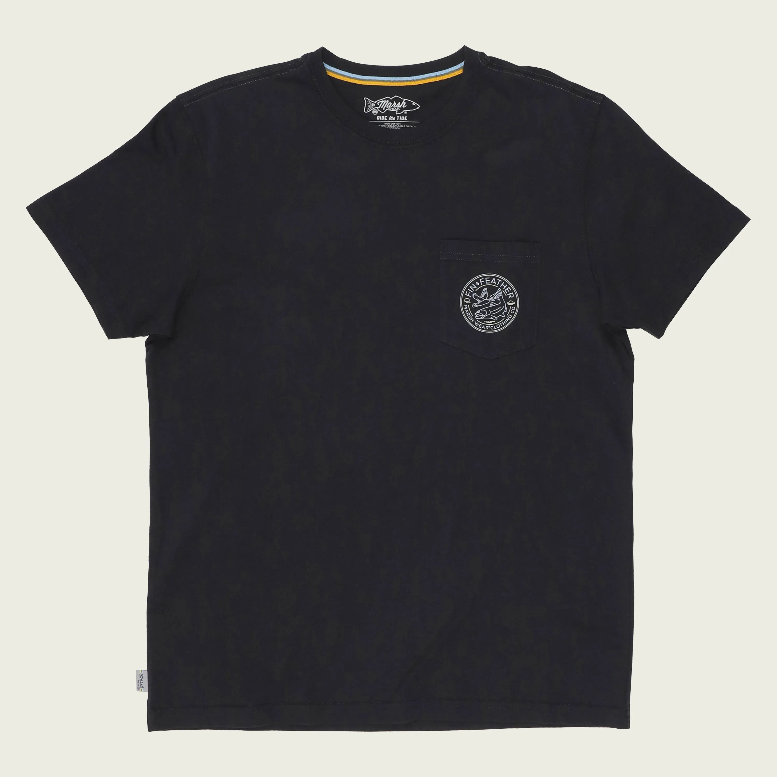 Riverside SS T-Shirt