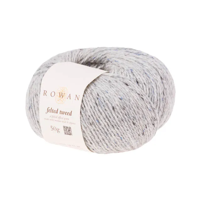 Rowan Felted Tweed