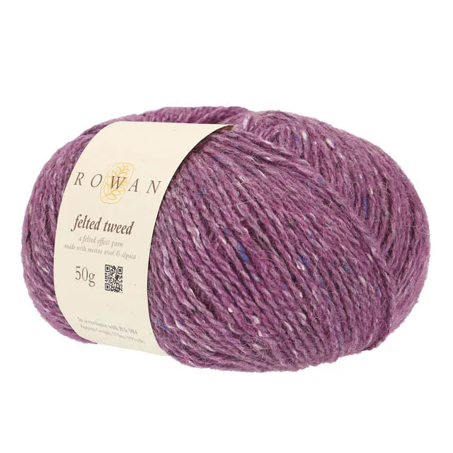 Rowan Felted Tweed