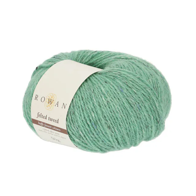 Rowan Felted Tweed
