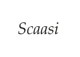 SCAASI BELTED TRENCH COAT
