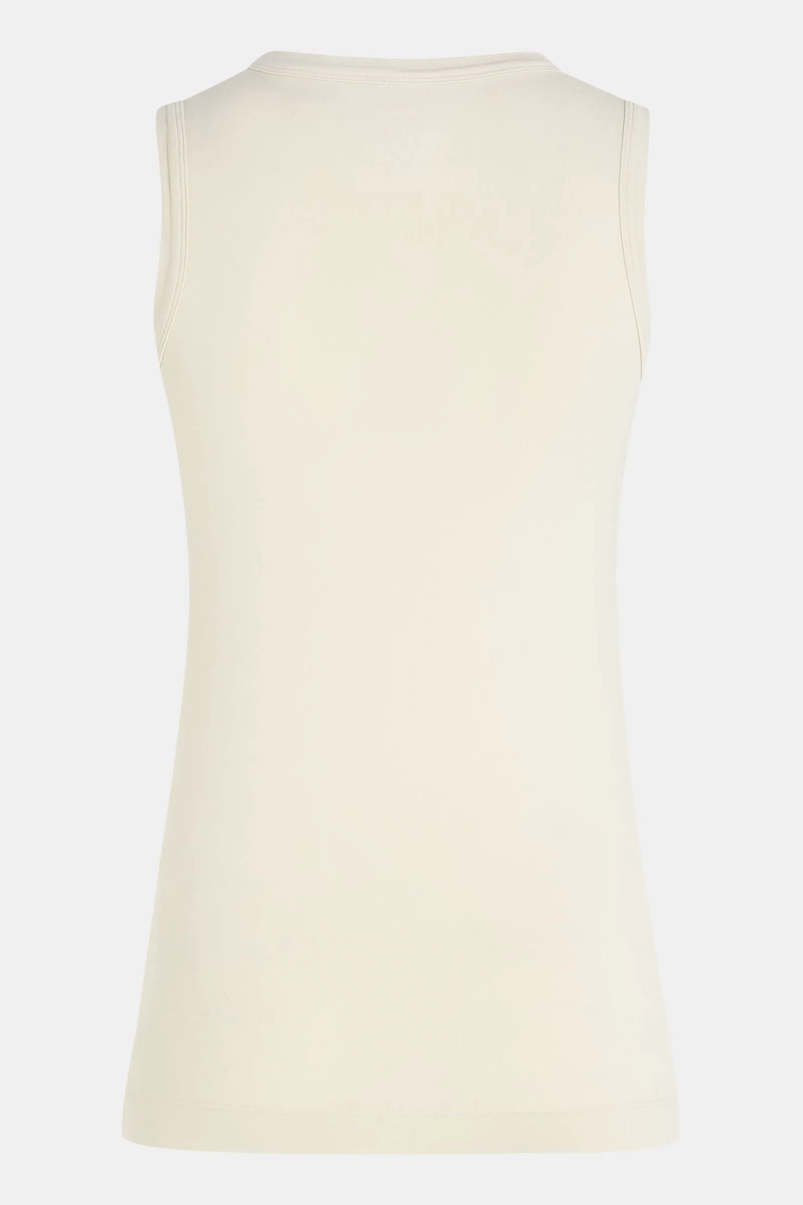 SINGLET (T008) OATMEAL