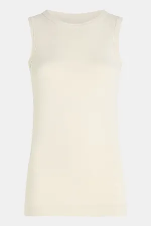 SINGLET (T008) OATMEAL