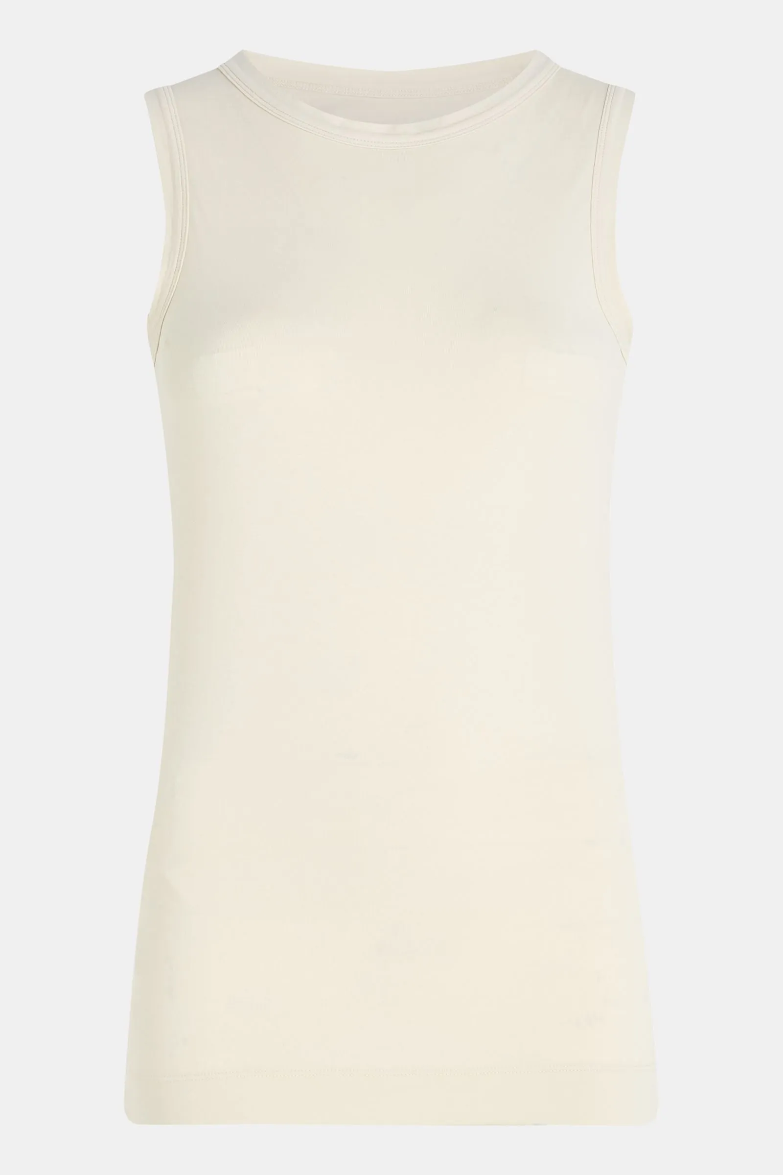 SINGLET (T008) OATMEAL