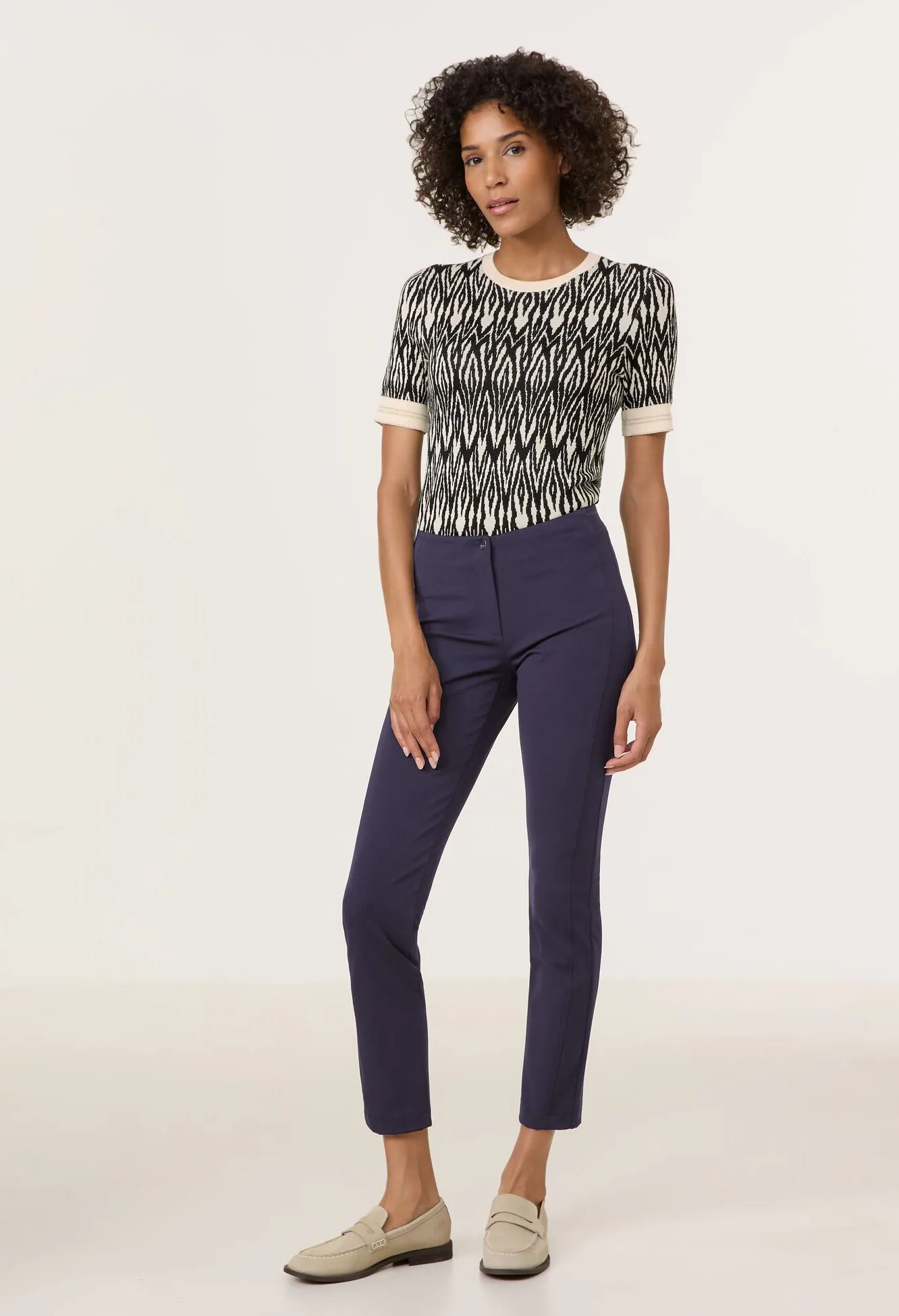 Slim Tailored Trouser