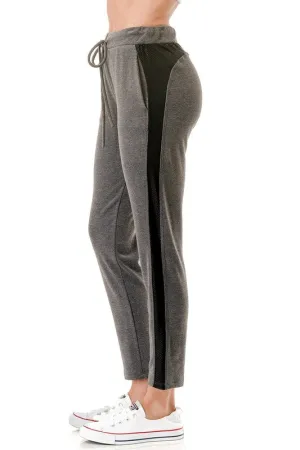 Snake Trim Pants