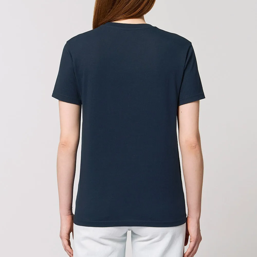 T-Shirt - Floral Horse