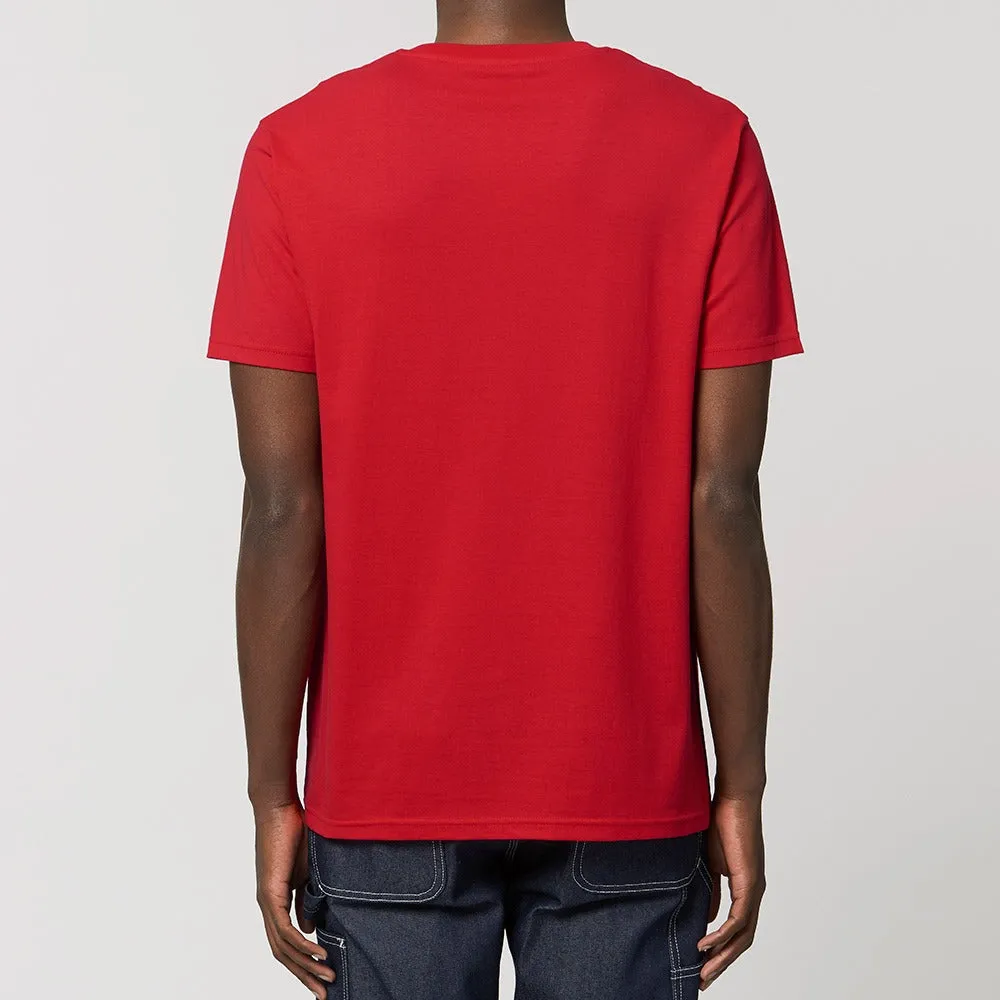 T-Shirt - Floral Horse
