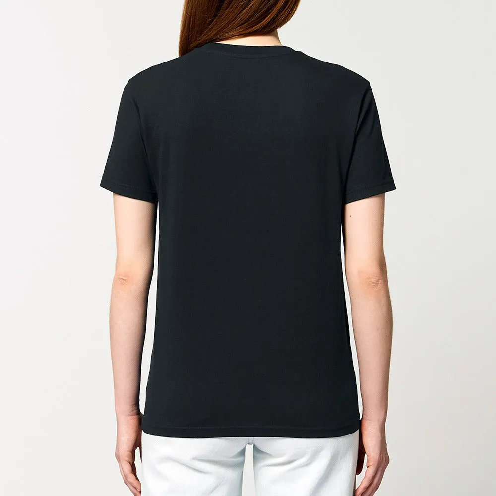 T-Shirt - Floral Horse