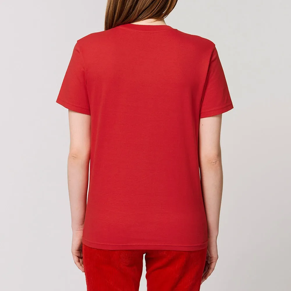 T-Shirt - Floral Horse