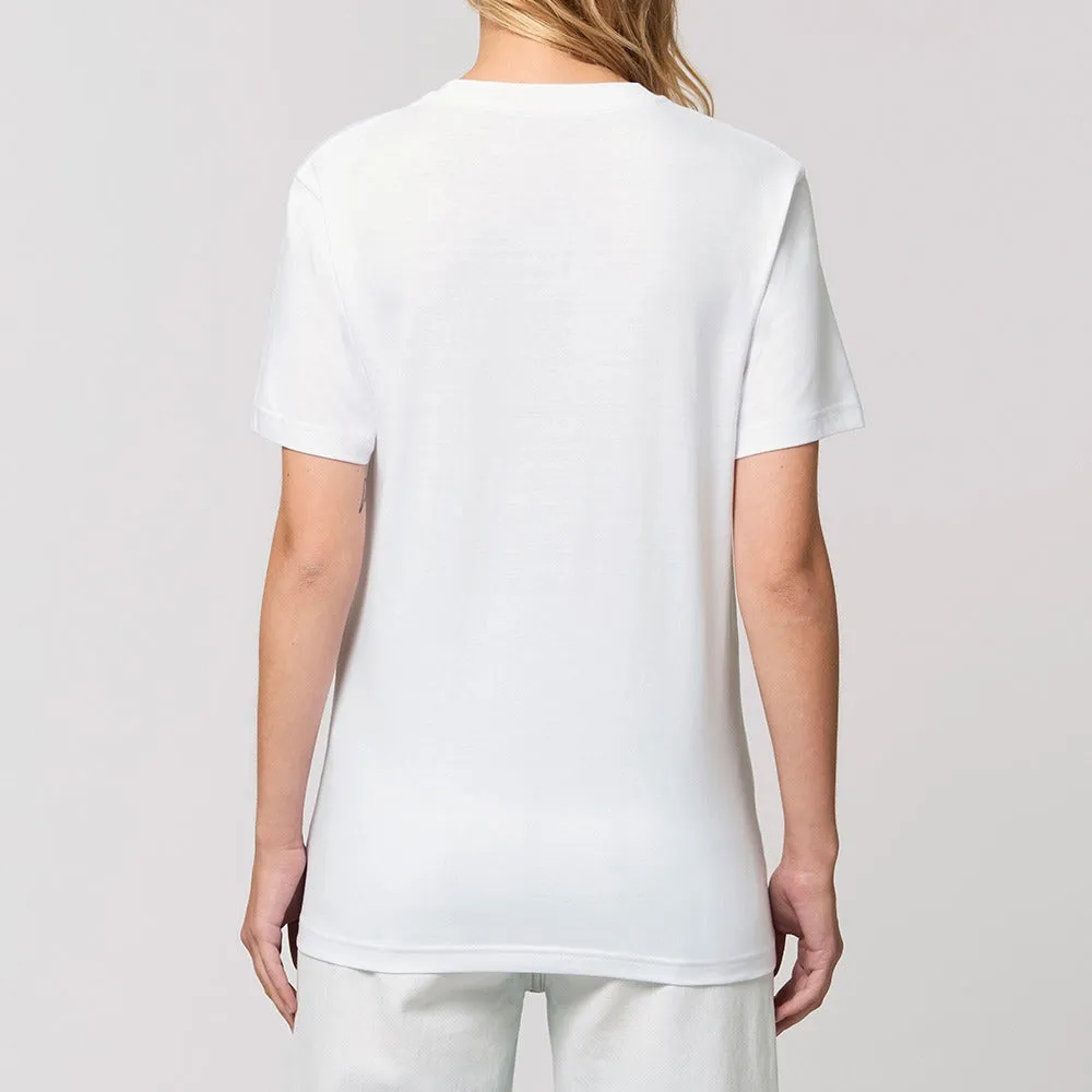 T-Shirt - Floral Horse