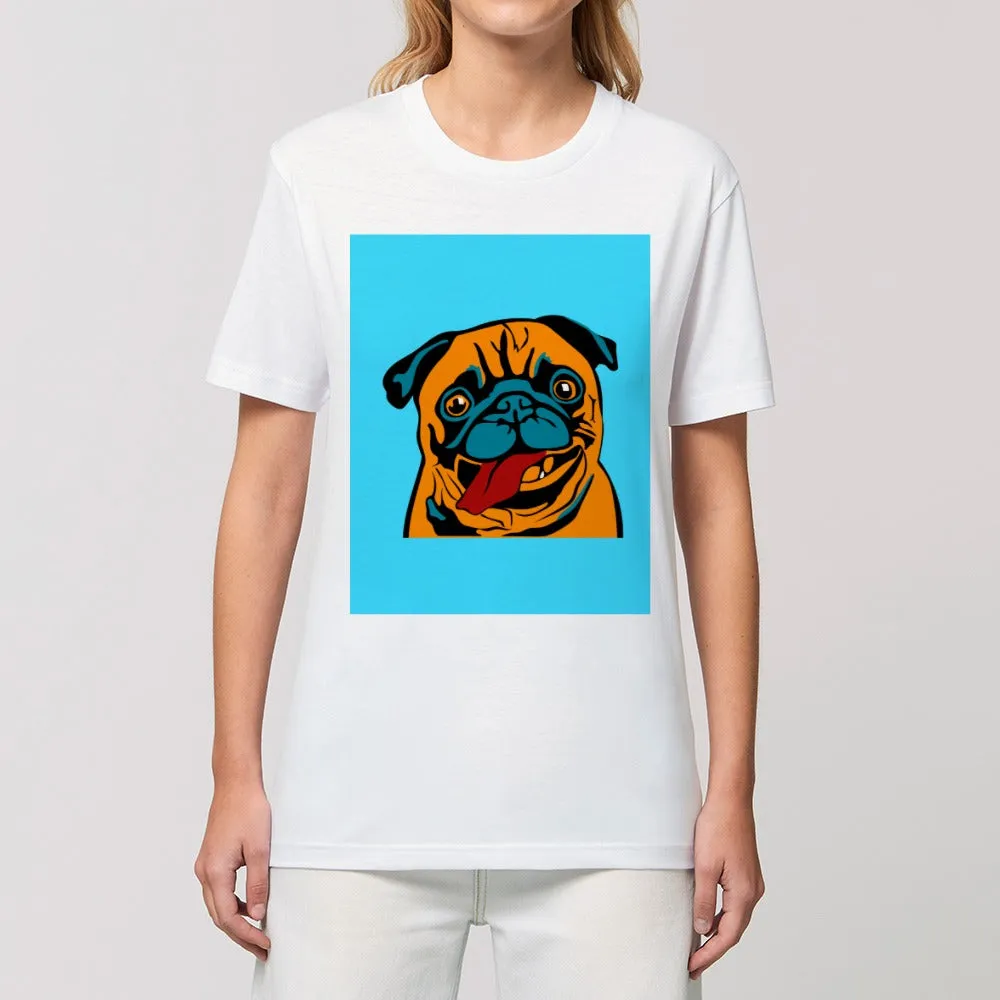 T - Shirt - PUG