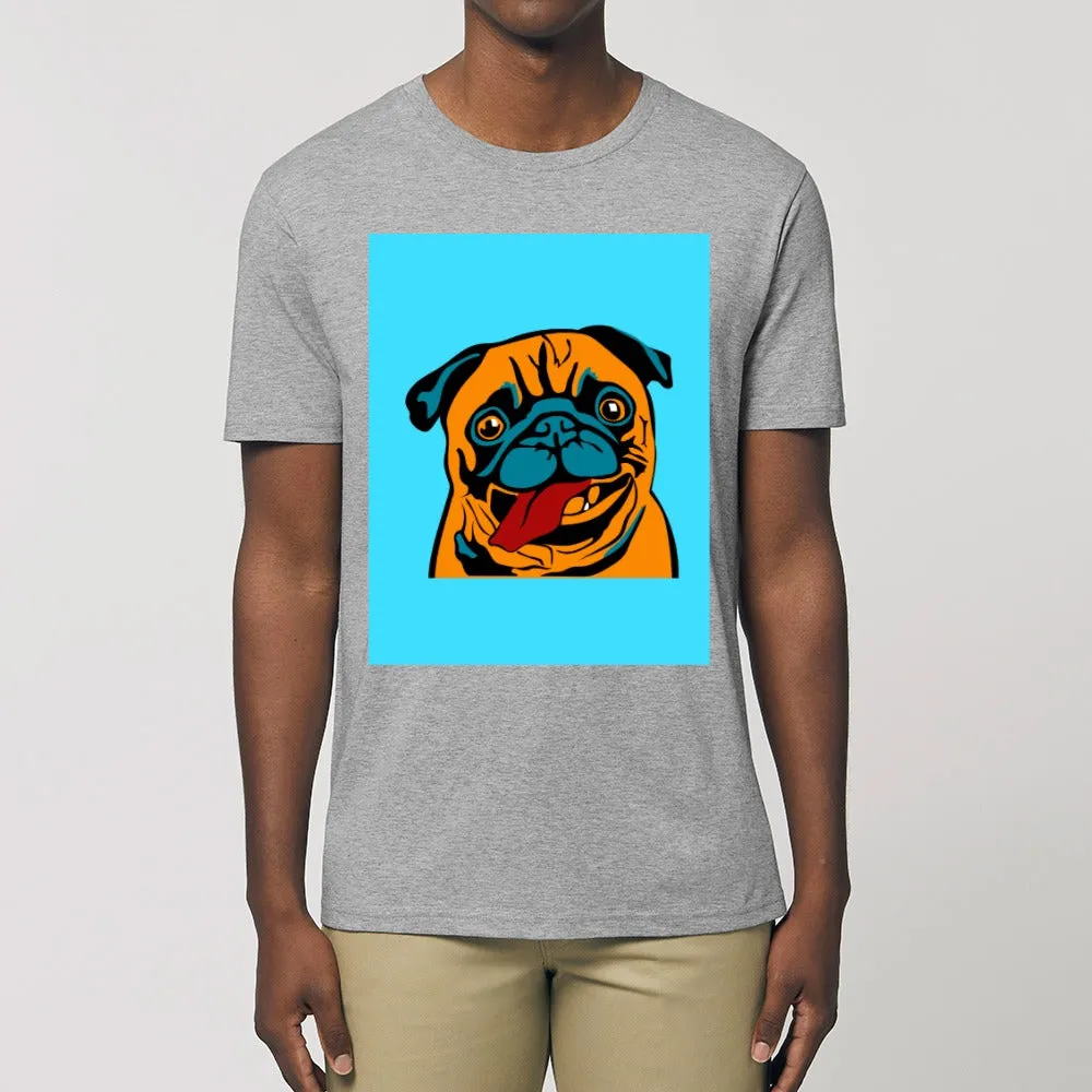 T - Shirt - PUG