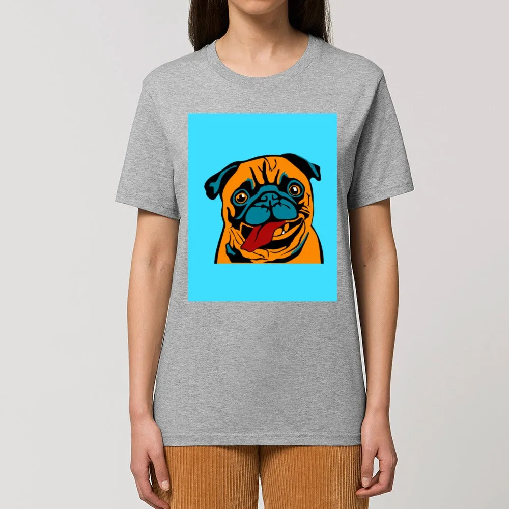 T - Shirt - PUG