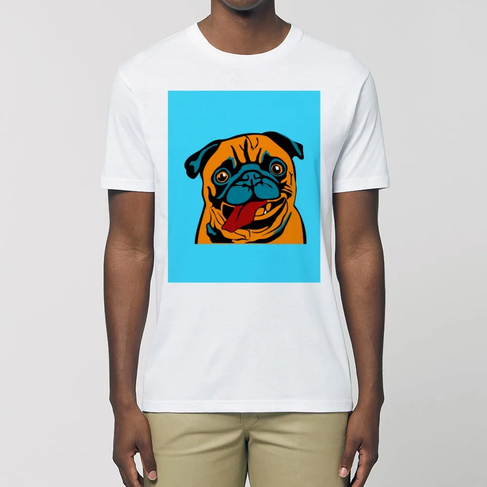 T - Shirt - PUG