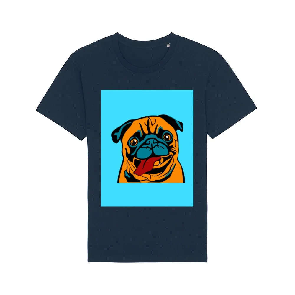 T - Shirt - PUG