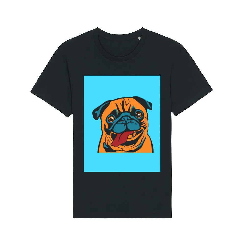 T - Shirt - PUG