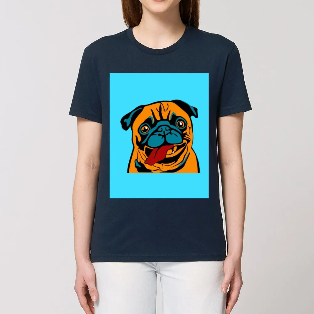 T - Shirt - PUG